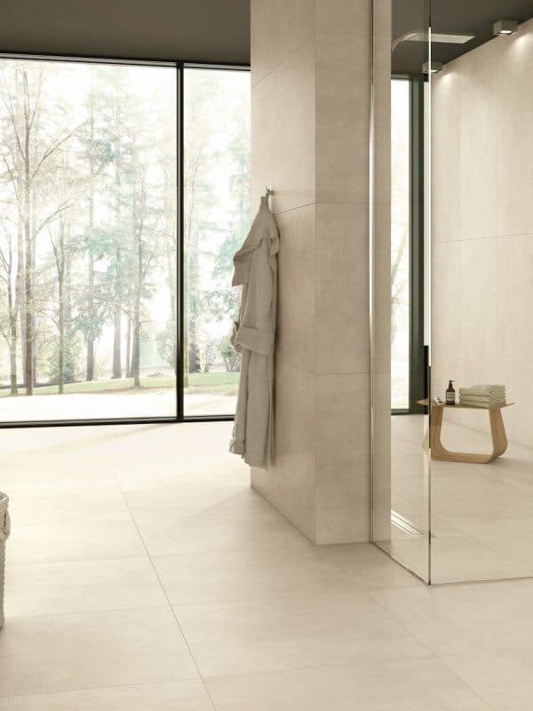 Concreto Commercial Tiles