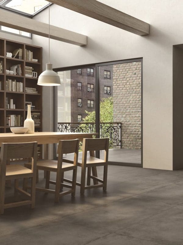 Native Commercial Tiles