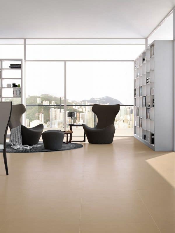 Only Beige Commercial Tiles