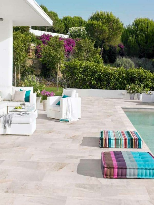 Stela & Pietro Commercial Tiles