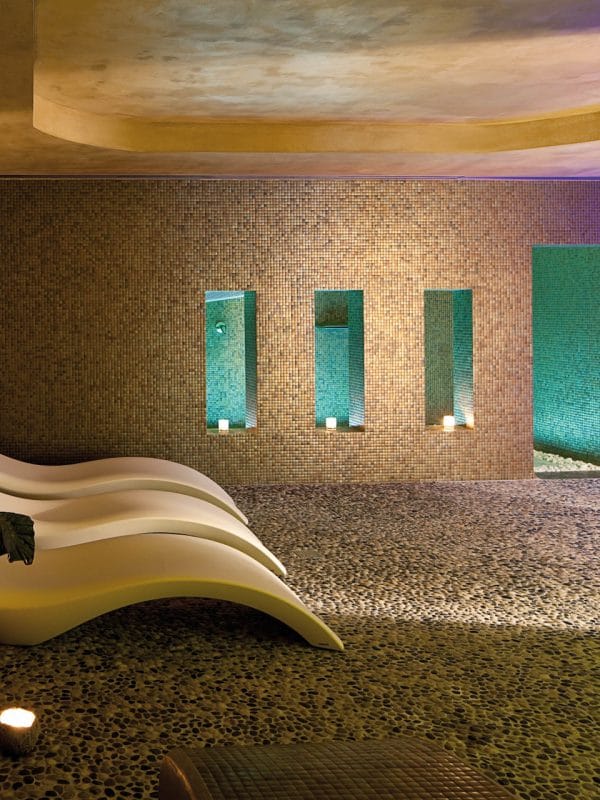 Texturas & Urban Chic Mosaic Commercial Tiles