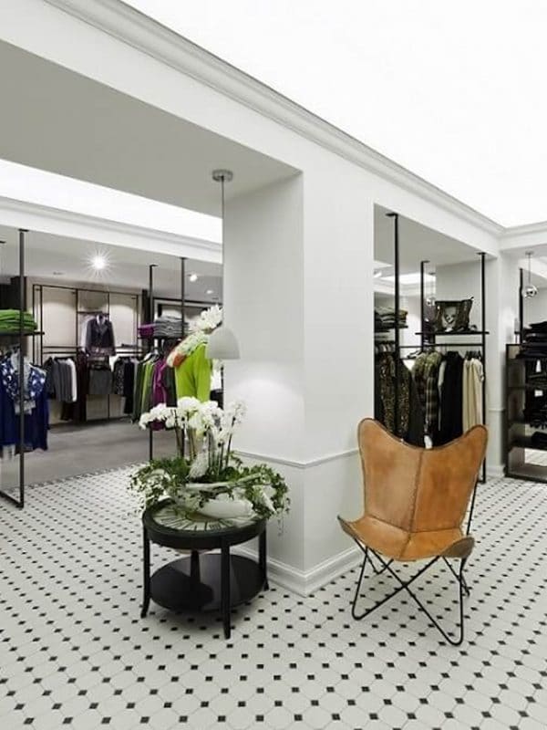 Victorian Collection Commercial Tiles