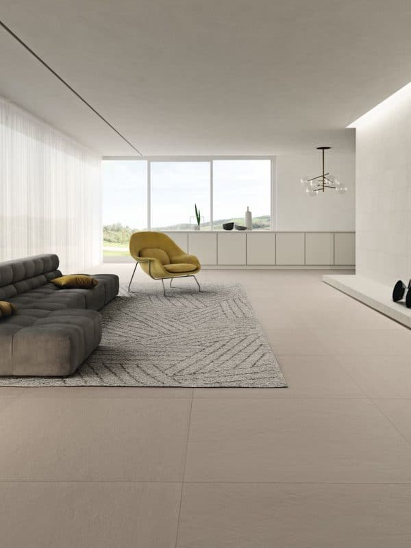 Workshop Commercial Tiles