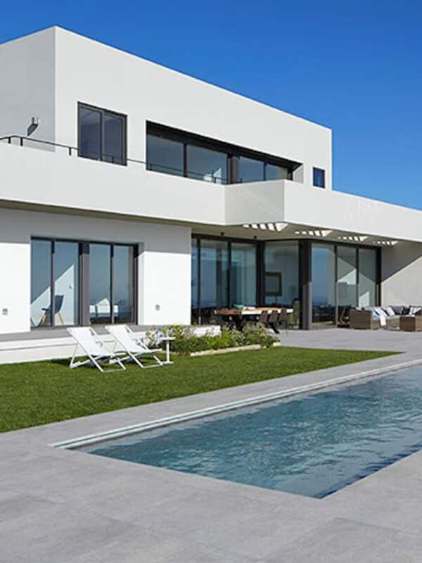 Iconic Commercial Tiles