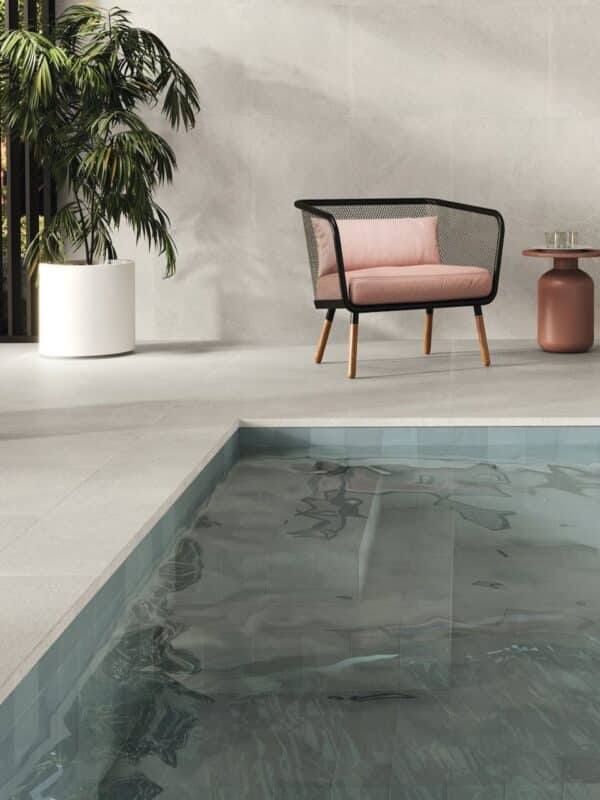 Burlington Commercial Tiles