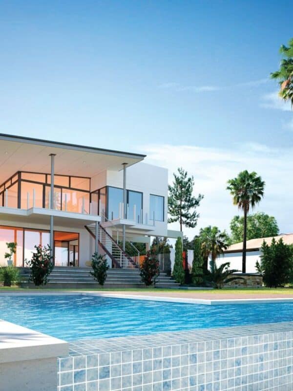 Cincuenta Commercial Tiles