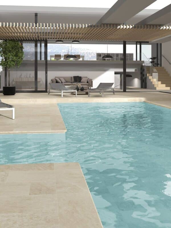 Cotswold Commercial Tiles