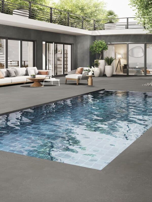 Nebraska Commercial Tiles