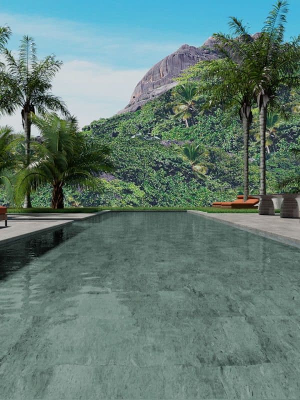 Athenian Commercial Tiles