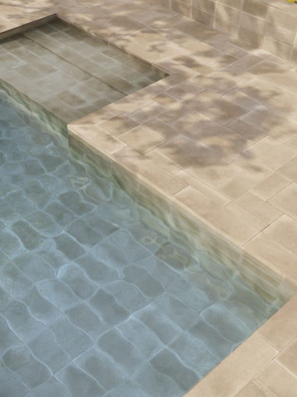 Canyon range anti-slip tiles 2025 Commercial Tiles