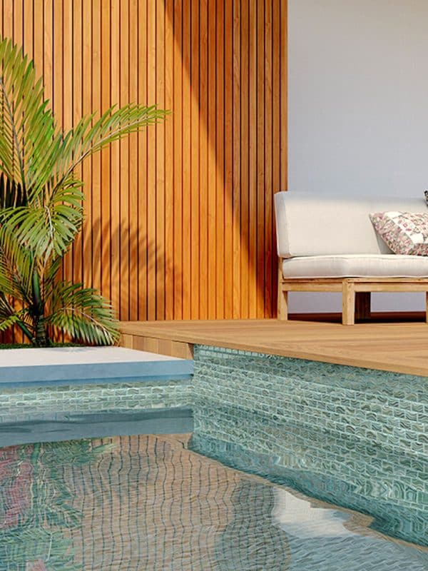 Glimmer Commercial Tiles